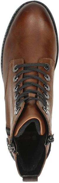 Veterschoenen Hoog - large