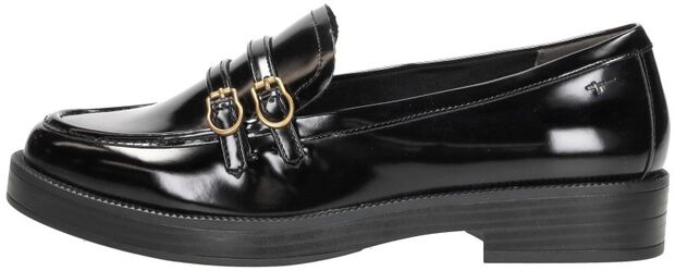 Mocassin - large