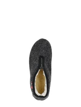 Pantoffels Dicht