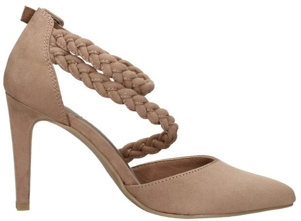 Pumps - large