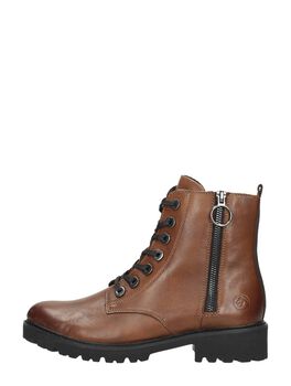 Veterschoenen Hoog