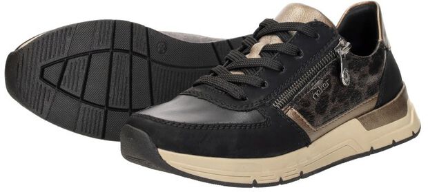 Sneakers Laag - large