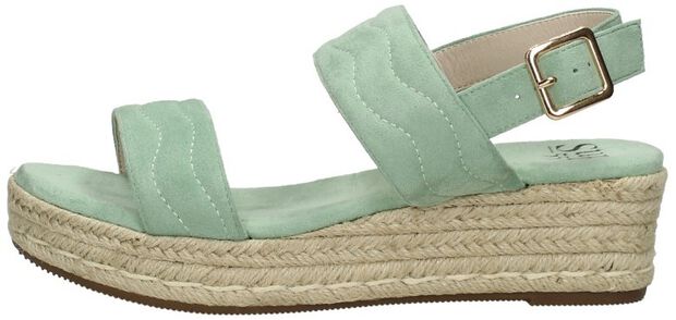 Sandalen Touwzool - large