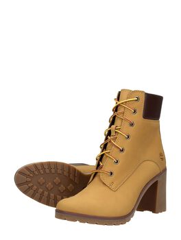 Allington 6 Inch Lace Up