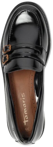 Mocassin - large