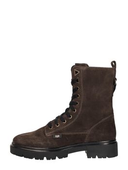 Veterschoen hoog