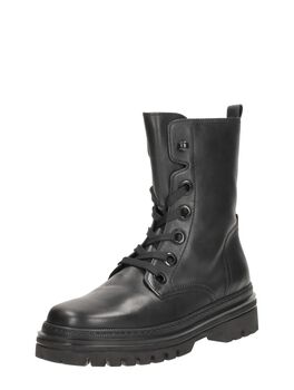 Veterschoenen Hoog