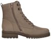 Veterschoenen Hoog - small