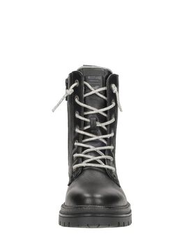Veterschoenen Hoog