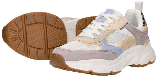 Sneakers Laag - large