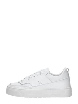 Veterschoenen Laag