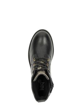 Veterschoen hoog