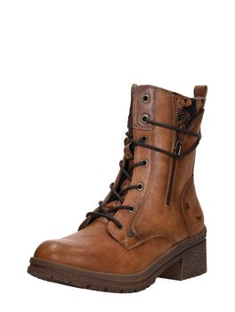 Veterschoenen Hoog