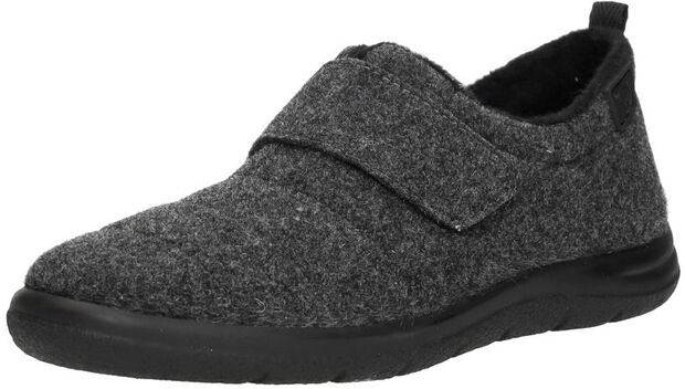 Heren pantoffels - large