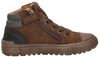 Veterschoenen Hoog - small