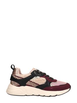 Sneakers Laag