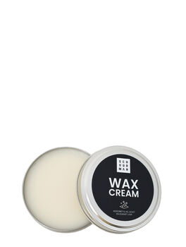 Wax Cream