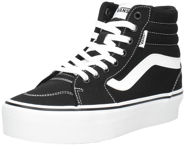 WM Filmore Hi Platform - large