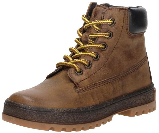 Veterschoenen Hoog - large