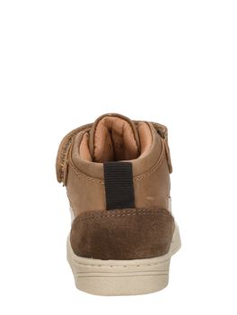 Jongens Baby schoentjes