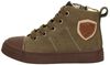 Veterschoenen Hoog - small