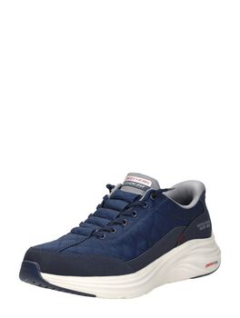 Slip-Ins: Contour Foam Cozy Fit