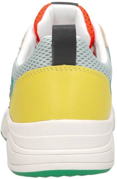 Sneakers Laag - large