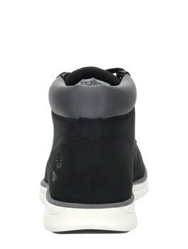 Bradstreet Chukka Leather