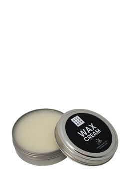 Wax Cream