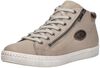 Veterschoenen Hoog - small