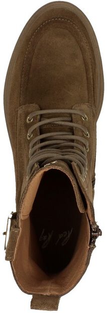 Veterschoenen Hoog - large