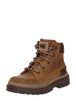 Veterschoenen Hoog