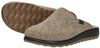 Pantoffels Open - small