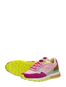 Sneakers Laag