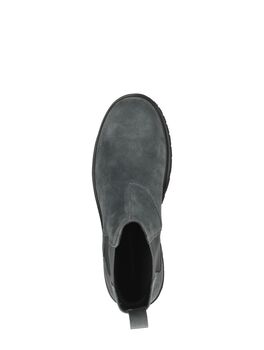 Lug Mid Chelsea Boot