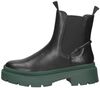 Enkellaarsjes Plat - small