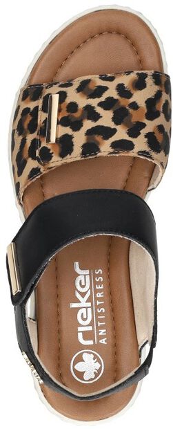 Sandalen Plat - large