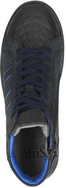 Jongens veterschoenen - large