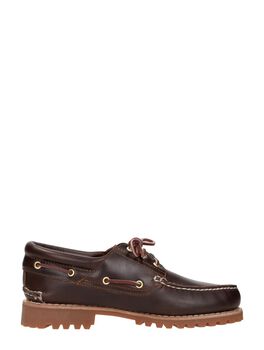 Authentics 3 Eye Classic Lug