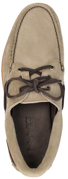 Authentic Boat Shoe - large