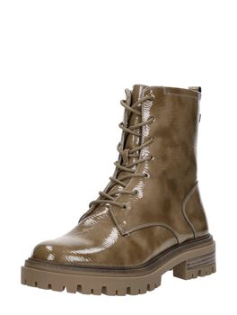 Veterschoenen Hoog
