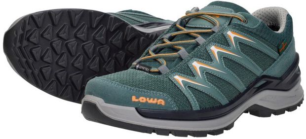 INNOX PRO 4DAAGSE GTX LO Ws - large