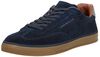TH Lo Lux Suede Sneaker - small