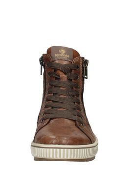 Veterschoenen Hoog