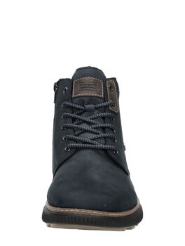 Veterschoenen Hoog