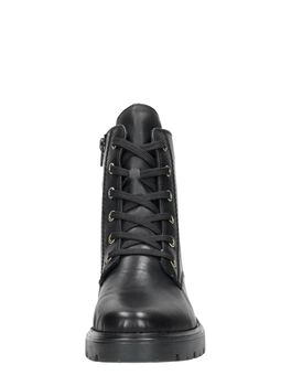 Veterschoenen Hoog