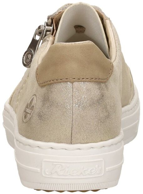 Veterschoenen Laag - large