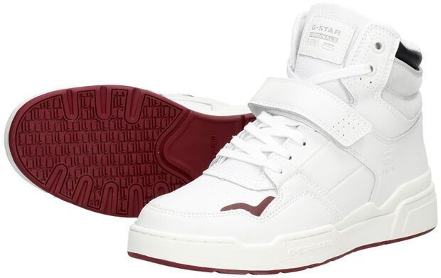 Attacc Mid Lea W - large