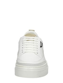 Veterschoenen Laag