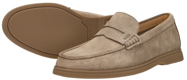Sienne Loafer - large